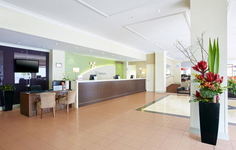 Furama Darling Harbour - Accommodation Rockhampton 43