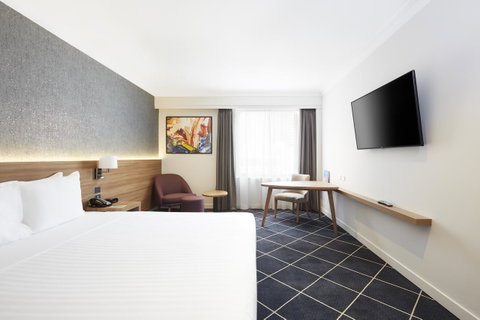 Furama Darling Harbour - Accommodation Rockhampton 26