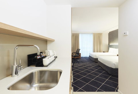 Furama Darling Harbour - Accommodation Rockhampton 38