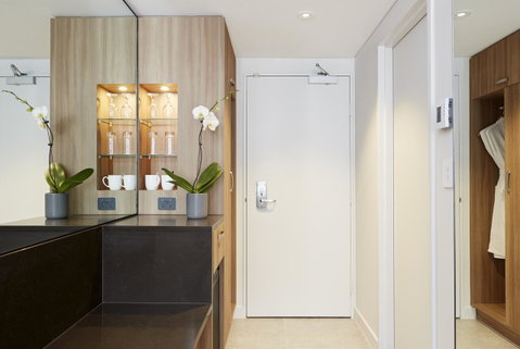 Furama Darling Harbour - Accommodation Rockhampton 40