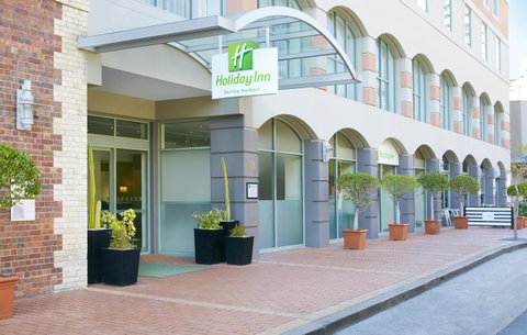 Furama Darling Harbour - Accommodation Rockhampton 24