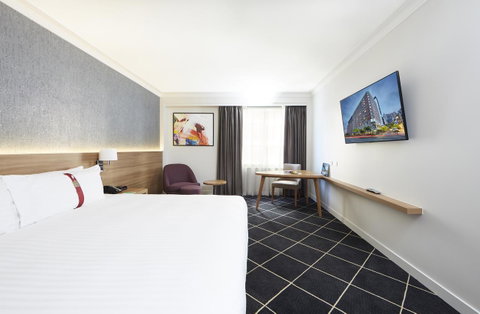 Furama Darling Harbour - Accommodation Rockhampton 28