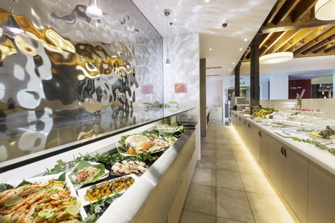 Furama Darling Harbour - Accommodation Rockhampton 14