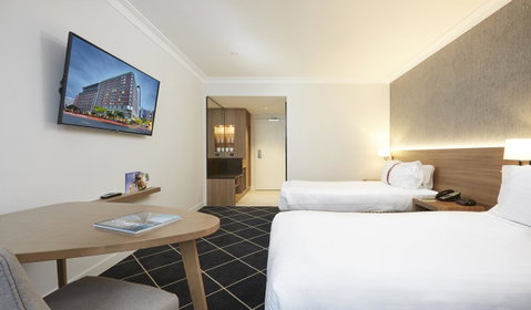 Furama Darling Harbour - Accommodation Rockhampton 9