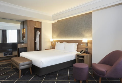 Furama Darling Harbour - Accommodation Rockhampton 18