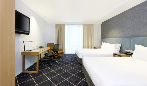 Furama Darling Harbour - Accommodation Rockhampton 37