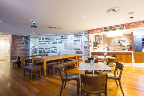 Furama Darling Harbour - Accommodation Rockhampton 44