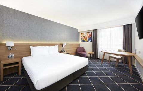 Furama Darling Harbour - Accommodation Rockhampton 30