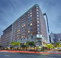 Holiday Inn Darling Harbour - Accommodation Rockhampton