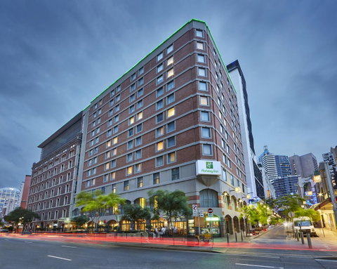 Furama Darling Harbour - Accommodation Rockhampton 0