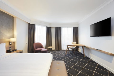 Furama Darling Harbour - Accommodation Rockhampton 15