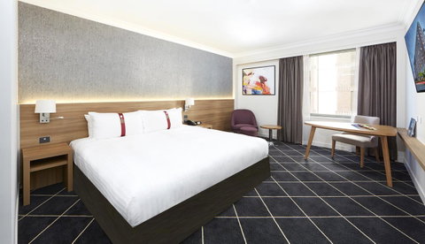 Furama Darling Harbour - Accommodation Rockhampton 1