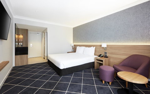 Furama Darling Harbour - Accommodation Rockhampton 41