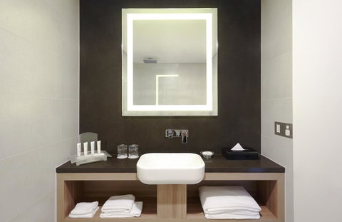 Furama Darling Harbour - Accommodation Rockhampton 8