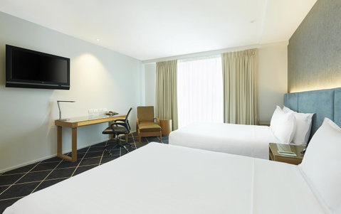 Furama Darling Harbour - Accommodation Rockhampton 11
