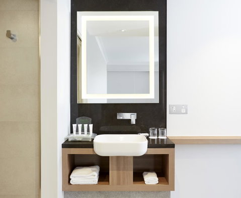 Furama Darling Harbour - Accommodation Rockhampton 10