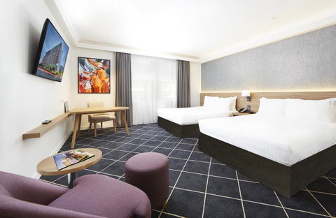 Furama Darling Harbour - Accommodation Rockhampton 3