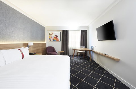 Furama Darling Harbour - Accommodation Rockhampton 36