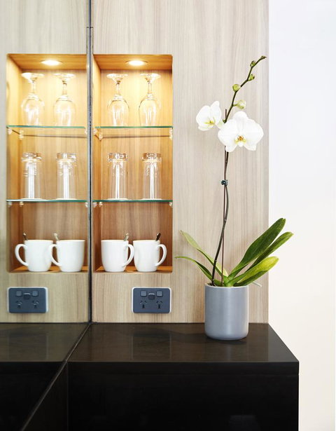 Furama Darling Harbour - Accommodation Rockhampton 20
