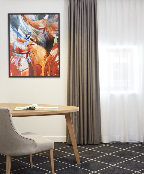Furama Darling Harbour - Accommodation Rockhampton 22