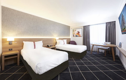 Furama Darling Harbour - Accommodation Rockhampton 4