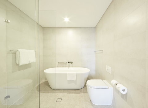 Furama Darling Harbour - Accommodation Rockhampton 32