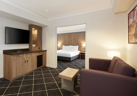 Furama Darling Harbour - Accommodation Rockhampton 39