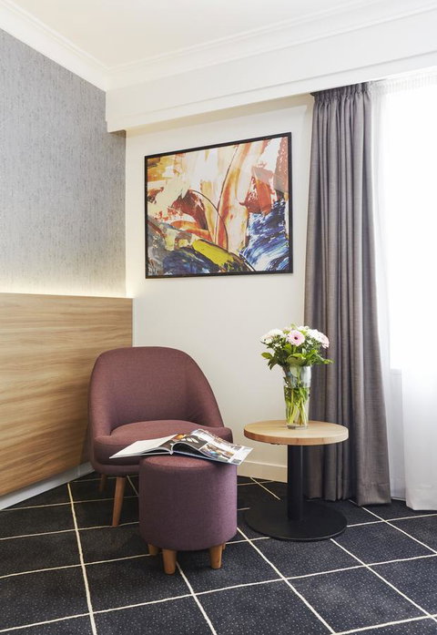 Furama Darling Harbour - Accommodation Rockhampton 5