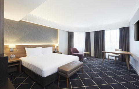 Furama Darling Harbour - Accommodation Rockhampton 21