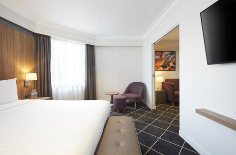 Furama Darling Harbour - Accommodation Rockhampton 29