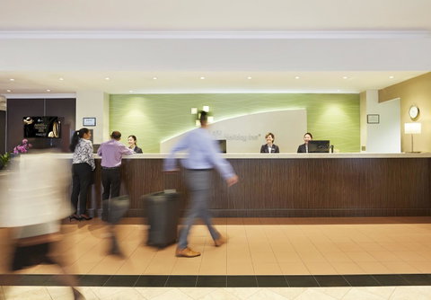Furama Darling Harbour - Accommodation Rockhampton 2