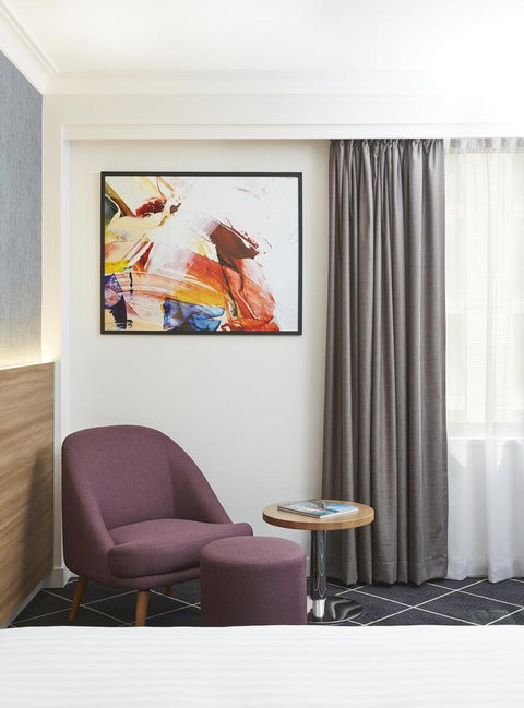 Furama Darling Harbour - Accommodation Rockhampton 19