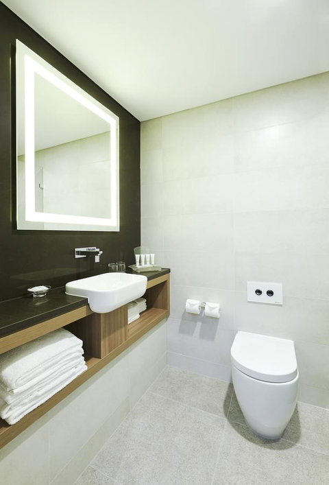 Furama Darling Harbour - Accommodation Rockhampton 12