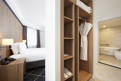 Furama Darling Harbour - Accommodation Rockhampton 35