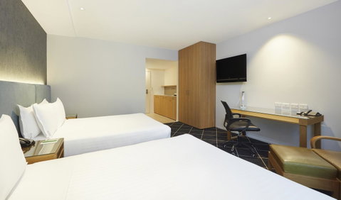 Furama Darling Harbour - Accommodation Rockhampton 42
