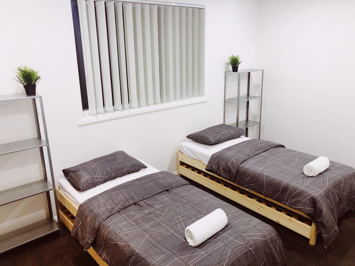 West Ryde NSW Accommodation Rockhampton