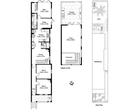 Family Surf House 5 Min Walk To Manly Beach - Accommodation Rockhampton 11