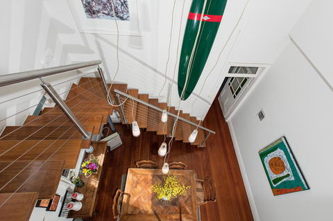 Family Surf House 5 Min Walk To Manly Beach - Accommodation Rockhampton 7