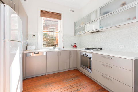 Family Surf House 5 Min Walk To Manly Beach - Accommodation Rockhampton 6