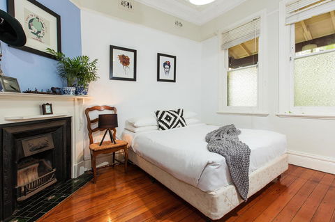 Family Surf House 5 Min Walk To Manly Beach - Accommodation Rockhampton 1