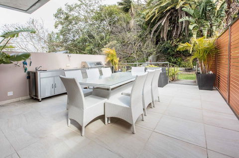 Family Surf House 5 Min Walk To Manly Beach - Accommodation Rockhampton 4