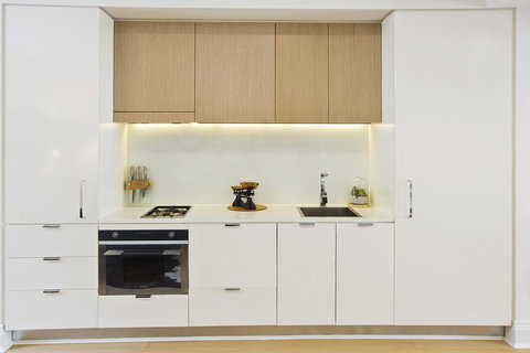 Orange Stay Apartments Potts Point - Accommodation Rockhampton 6