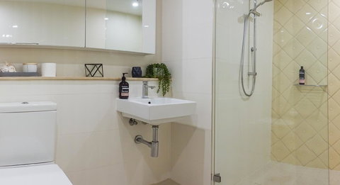 Orange Stay Apartments Potts Point - Accommodation Rockhampton 10