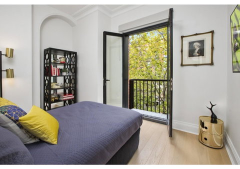 Orange Stay Apartments Potts Point - Accommodation Rockhampton 7