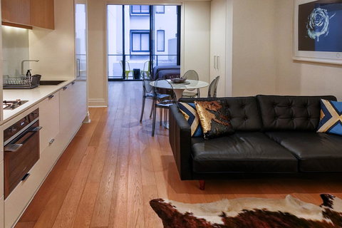 Orange Stay Apartments Potts Point - Accommodation Rockhampton 2