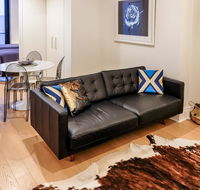 Orange Stay Apartments Potts Point - Accommodation Rockhampton