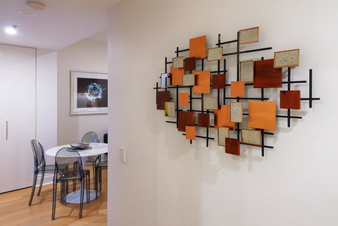 Orange Stay Apartments Potts Point - Accommodation Rockhampton 5