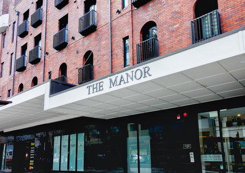 Orange Stay Apartments Potts Point - Accommodation Rockhampton 11