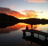 Pelican H2O One  Two Bedroom Apartments - Accommodation Rockhampton
