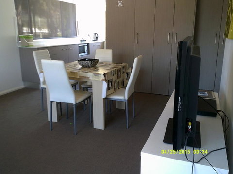 Pelican H2O One & Two Bedroom Apartments - Accommodation Rockhampton 27